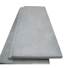 Factory price 26 gauge  thickness dx51d galvanized steel plate sheet